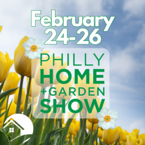 Chester County Home Show Blog Graphic